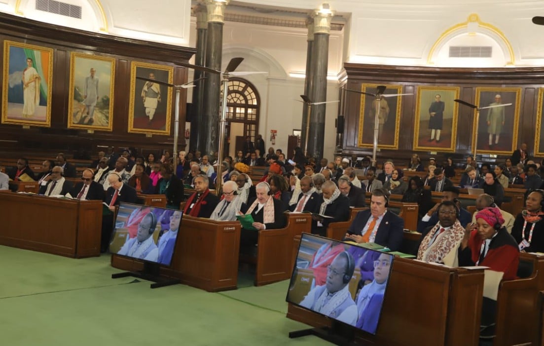 Latest and Breaking News on NDTV