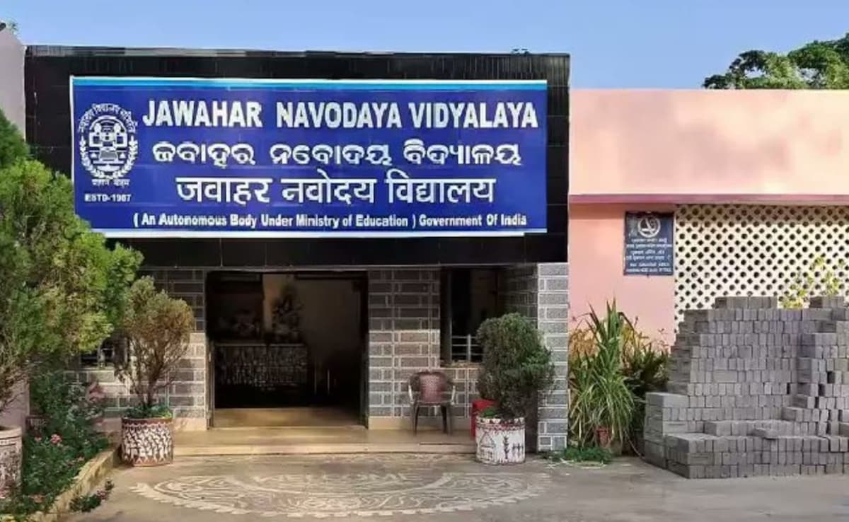 Over 40 Students Ill After Jaundice Outbreak At Odisha Government School