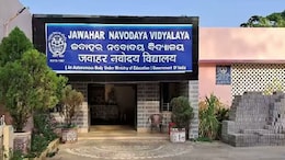 Navodaya Vidyalaya Application Open For Class 9 And 11: Apply Till September 30