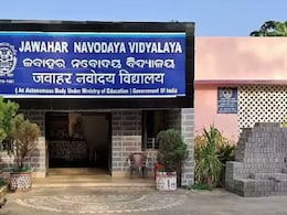 Over 40 Students Ill After Jaundice Outbreak At Odisha Government School