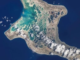 GK: नववर्षात सर्वात पहिलं सूर्योदय कुठे झालं? जगातील एकमेव ठिकाण, जिथे सर्वात आधी होते 1 जानेवारीची मध्यरात्र