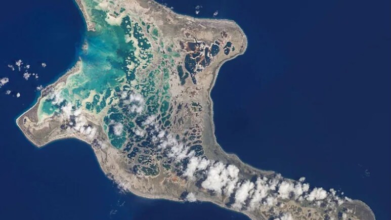 GK: नववर्षात सर्वात पहिलं सूर्योदय कुठे झालं? जगातील एकमेव ठिकाण, जिथे सर्वात आधी होते 1 जानेवारीची मध्यरात्र