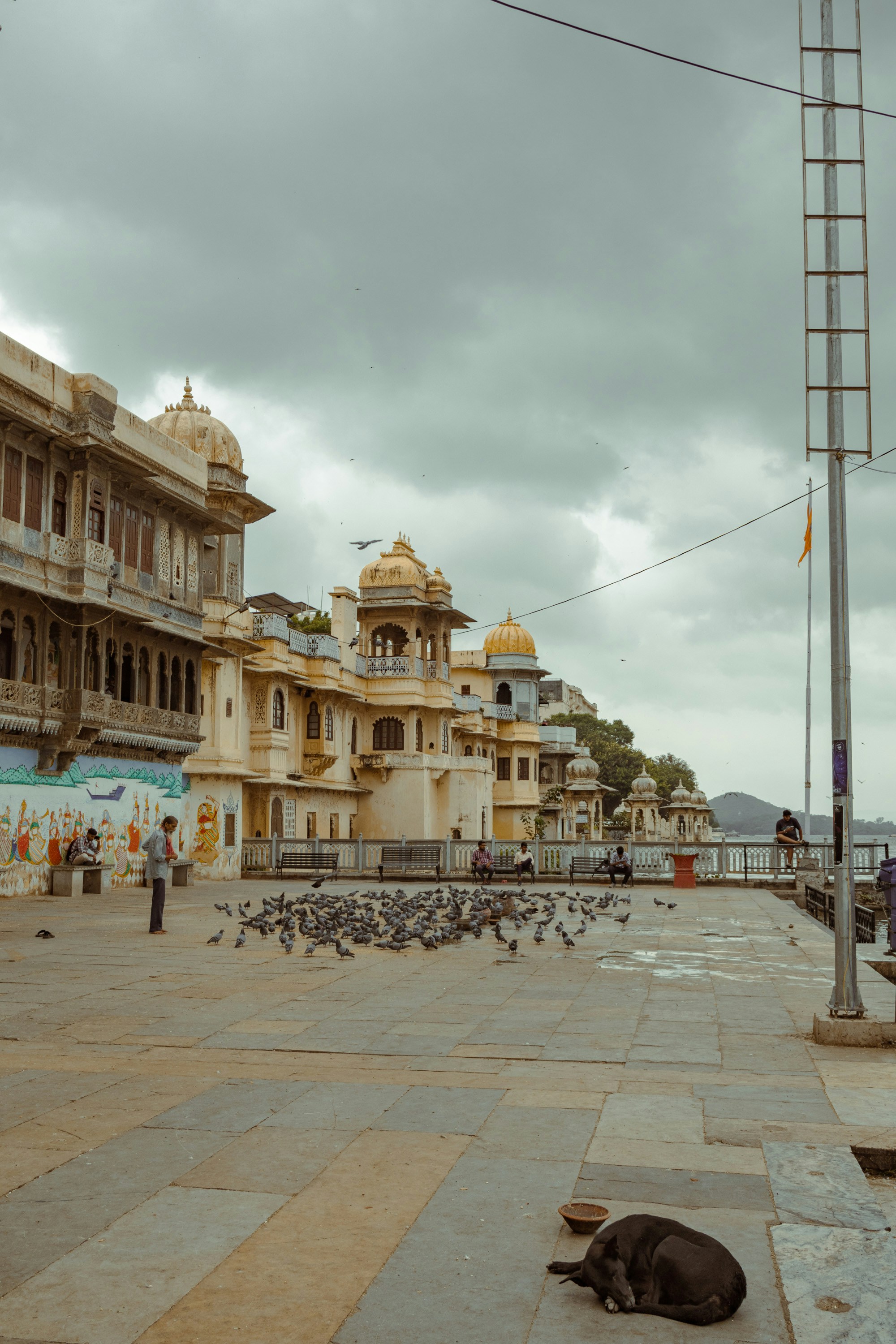 6 Iconic Spots You Cannot Miss In Udaipur