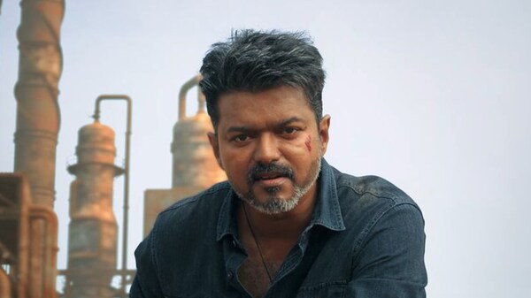 'Not Inclined To Hear Plea': Top Court Setback For Vijay's Jana Nayagan