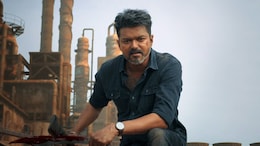 <i>Jana Nayagan</i> Censor Row: Supreme Court Likely To Hear Makers' Plea On January 15