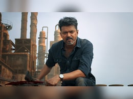 <i>Jana Nayagan</i> Censor Row: Supreme Court Likely To Hear Makers' Plea On January 15