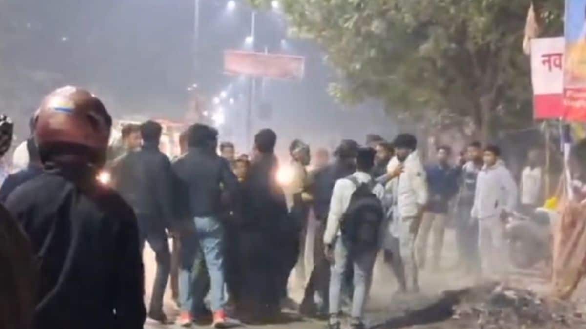 Latest and Breaking News on NDTV