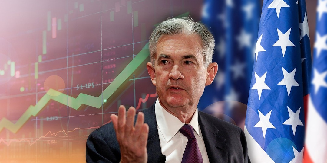 US Fed Meeting Live: FOMC Widely Expected To Hold Rates After Three Straight Cuts