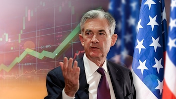 US Fed Meeting Live: Wall Street Opens Higher Ahead Of FOMC Decision