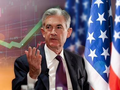 US Fed Meeting Live: FOMC Widely Expected To Hold Rates After Three Straight Cuts