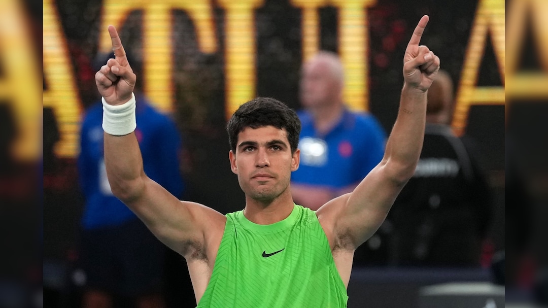 Novak Djokovic Vs Carlos Alcaraz Live Streaming: H2H, When, Where To Watch Australian Open Final?