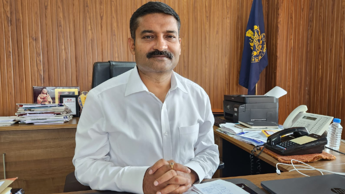 IPS Transfer Madhya Pradesh: 14 आईपीएस के तबादले, संजय कुमार भोपाल के नए पुलिस आयुक्त