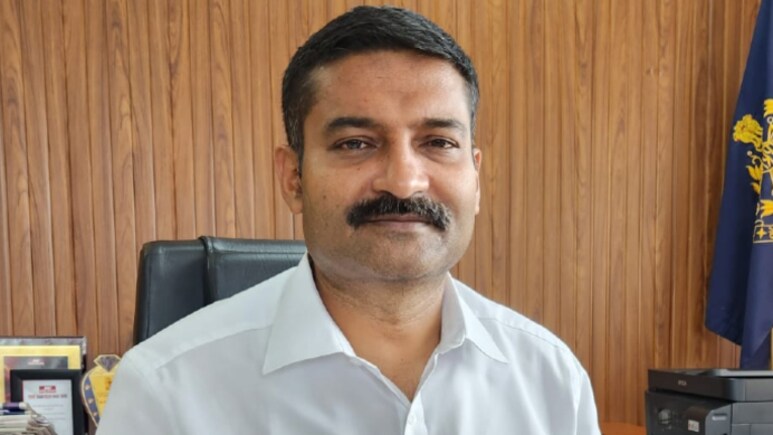 MP में IPS अधिकारियों के तबादले, संजय कुमार बने भोपाल के नए पुलिस कमिश्नर