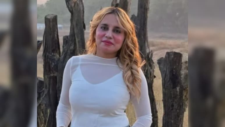 नहीं चाहिए व्यूज, बस दुकान चलानी है...बिहार की 'रशियन गर्ल' ने इस तरह बयां किया अपना दर्द