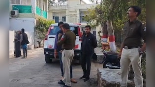 दिनदहाड़े तीन लाख रुपये की लूट! चाकू और कट्टा दिखाकर सबके सामने फरार हुए बदमाश