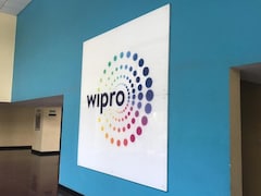 Wipro Shares Tumble More Than 9% After Tepid Q3 Result, Guidance
