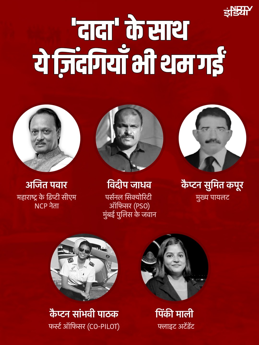 Latest and Breaking News on NDTV