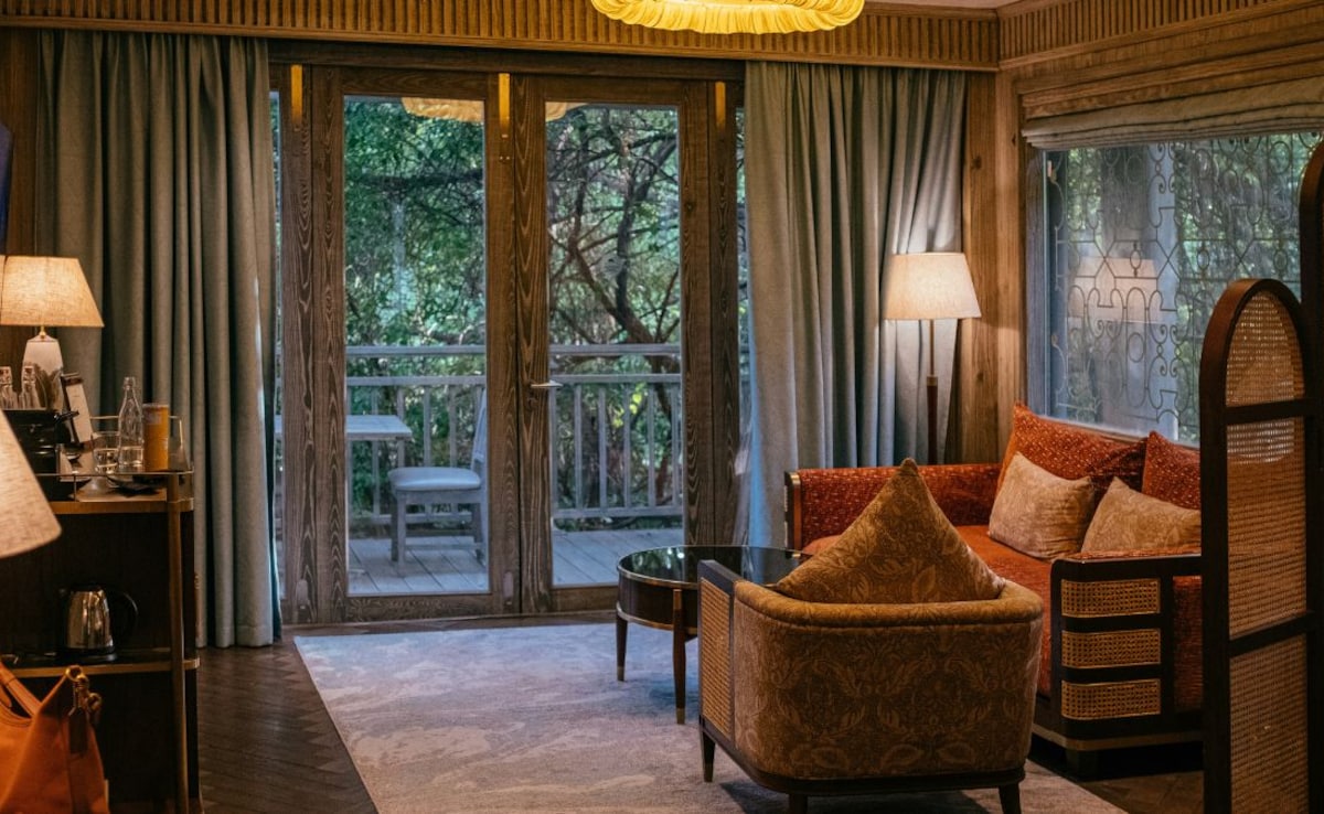 Latest and Breaking News on NDTV