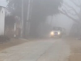 Rajasthan Weather: राजस्थान में फिर से पश्चिमी विक्षोभ की एंट्री, इन 5 संभागों में बारिश का अलर्ट जारी