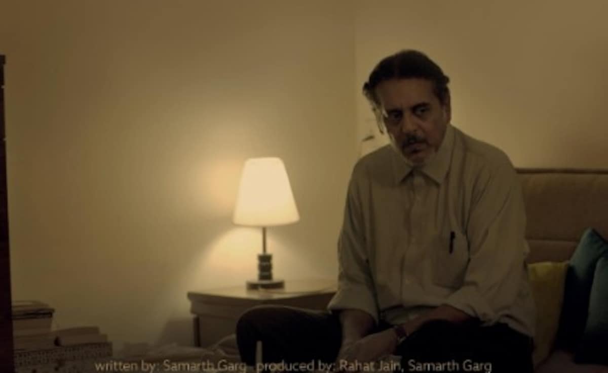 20 मिनट की ये फिल्म घुमा देगी दिमाग, थ्रिलर के हैं शौकीन तो यूट्यूब पर फ्री में देख डालें इसे