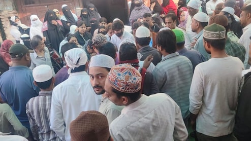 Jalgaon News: हिंदू कुटुंबातून निघाली मुस्लिम वृद्धाची अंत्ययात्रा; जळगावमधील यावल येथे माणुसकीचं अनोखं दर्शन