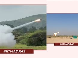 भारतीय सेना को मिलने वाली है अनोखी आर्टिलरी शेल, टैंक की बढ़ जाएगी मारक क्षमता