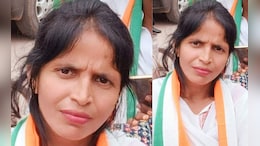 दुर्ग आत्मदाह कांड: कोर्ट के आदेश से उजड़ा आशियाना, 7 दिन बाद महिला कांग्रेस नेता की सांसें भी टूटी&nbsp;