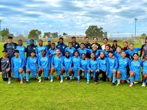 "Now Or Never": Ashalata Devi On Indias Dream Of Playing FIFA Womens World Cup