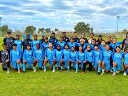 "Now Or Never": Ashalata Devi On India's Dream Of Playing FIFA Women's World Cup