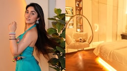 Inside <i>Bigg Boss</i>-Fame Ashnoor Kaur's Rs 4 Crore Mumbai Home With Neutral Tones And Minimal Decor