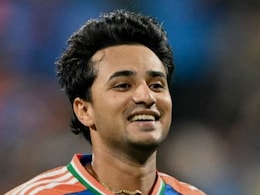 IND vs NZ T20 2026: अभिषेक शर्मा की तूफानी पारी पर फिदा हुए विवेक ओबेरॉय, 35 बॉल में 84 रन की यूं कर दी तारीफ