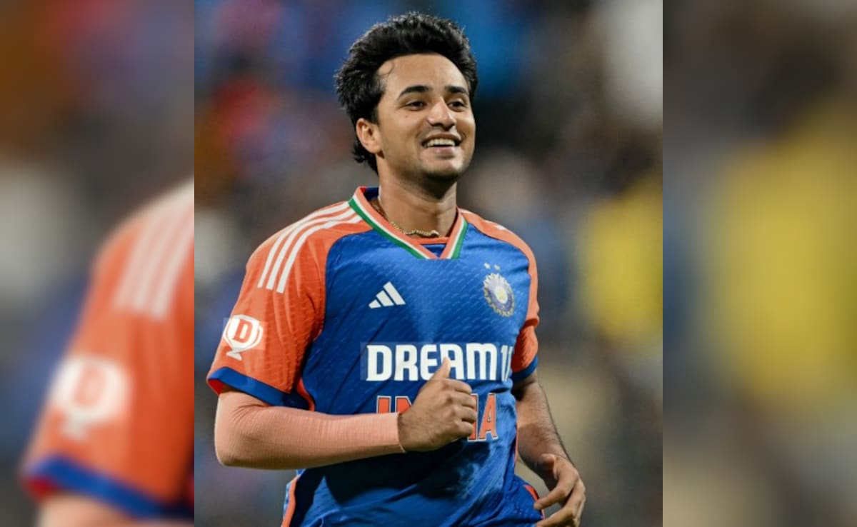 IND vs NZ 4Th T20I: अभिषेक शर्मा का अब सबसे बड़ा टेस्ट, न्यूजीलैंड ने उतार दिया सबसे बड़ा धुरंधर, इन 3 पावरफुल बातों से बच पाएंगे?