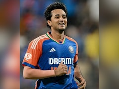 IND vs NZ 4Th T20I: अभिषेक शर्मा का अब सबसे बड़ा टेस्ट, न्यूजीलैंड ने उतार दिया सबसे बड़ा धुरंधर, इन 3 पावरफुल बातों से बच पाएंगे?