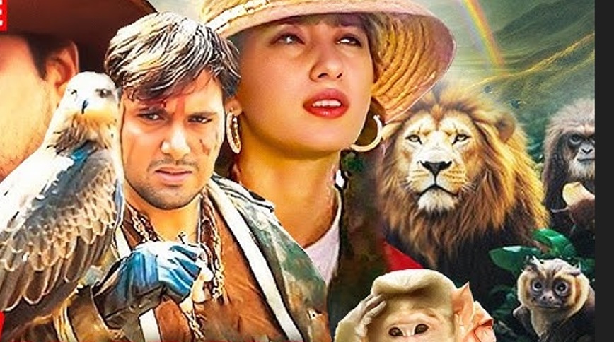 गदर डायरेक्टर अनिल शर्मा की वो फिल्म, जिसमें राजकुमार ने साम्राज्य वापस पाने के लिए बनाई जानवरों की सेना,  फ्लॉप हुई फिल्म, दोगुनी कमाई