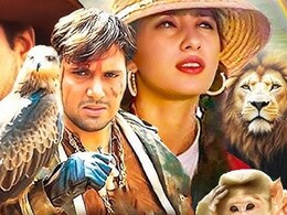 गदर डायरेक्टर अनिल शर्मा की वो फिल्म, जिसमें राजकुमार ने साम्राज्य वापस पाने के लिए बनाई जानवरों की सेना,  फ्लॉप हुई फिल्म, दोगुनी कमाई