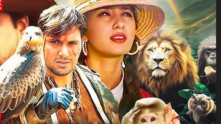 गदर डायरेक्टर अनिल शर्मा की वो फिल्म, जिसमें राजकुमार ने साम्राज्य वापस पाने के लिए बनाई जानवरों की सेना,  फ्लॉप हुई फिल्म, दोगुनी कमाई