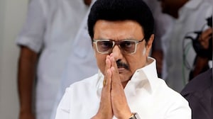 MK Stalin Seeks Amendment To Scrap Governor's Address In Assembly