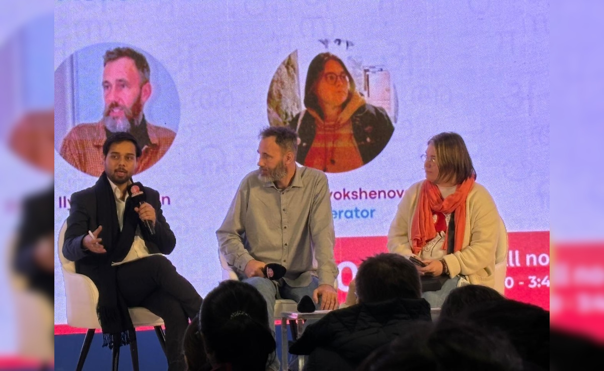 Latest and Breaking News on NDTV