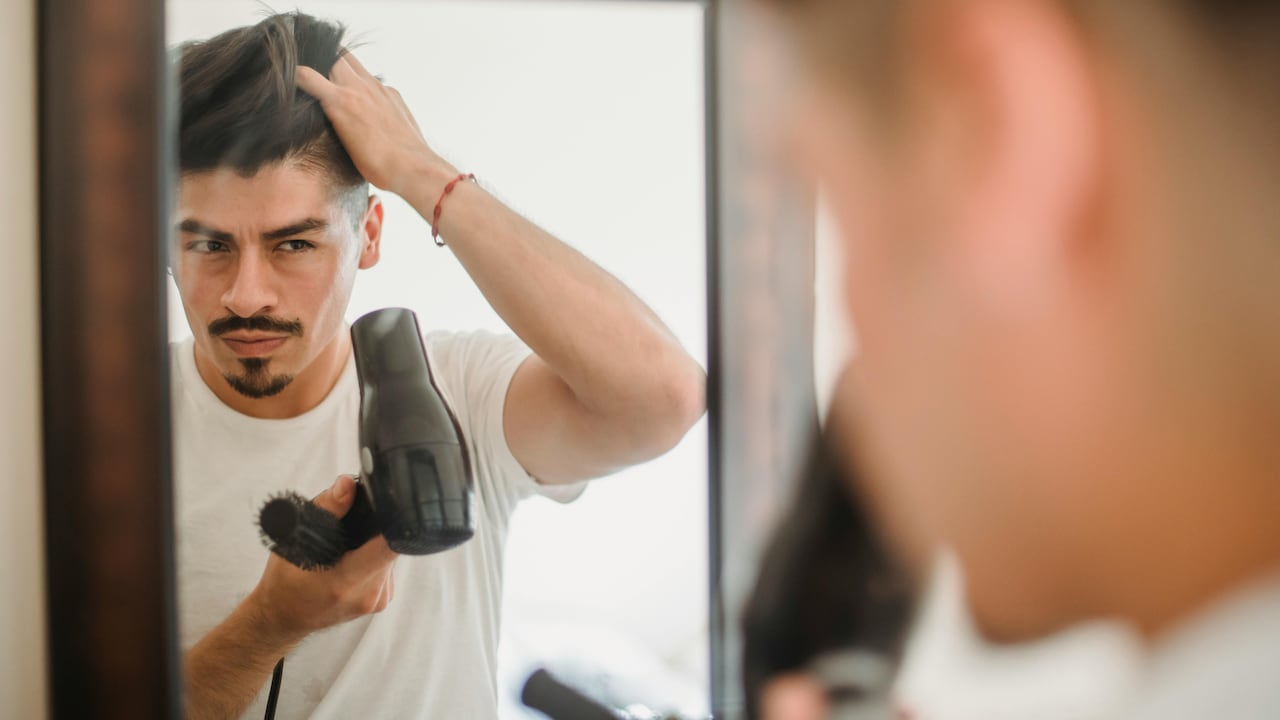 Hair Dryers With High Heat: Why Cool Shot Is More Important Hair Dryers With High Heat: Why Cool Shot Is More Important