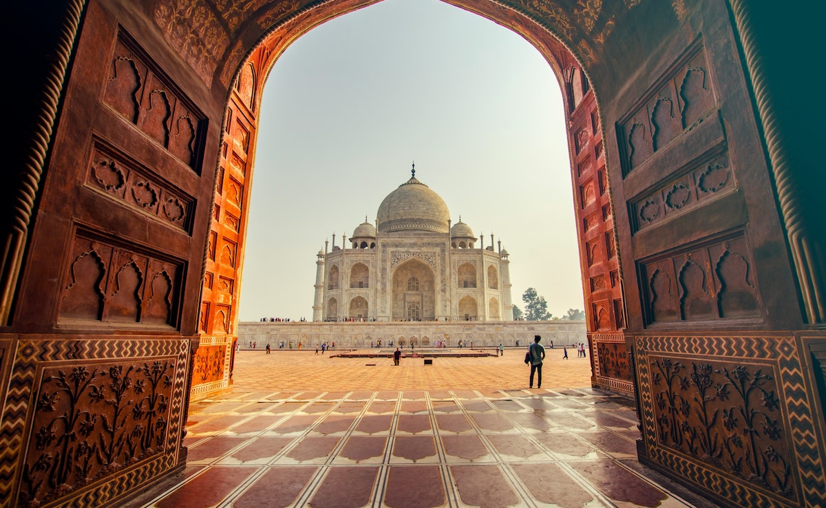 Latest and Breaking News on NDTV