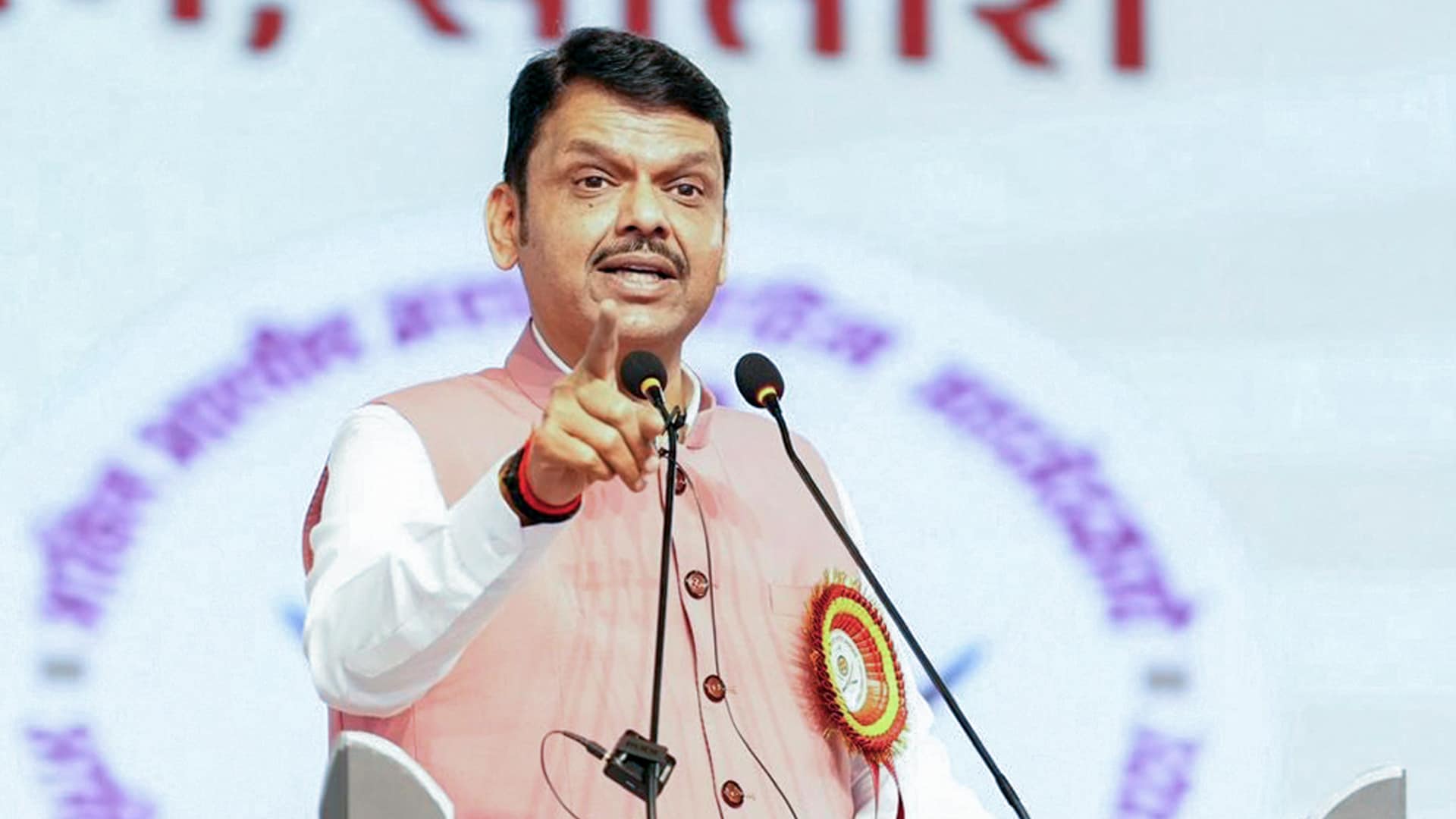 'Brand Fadnavis' Emerges as Decisive Factor in Maharashtra Civic Polls