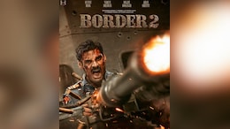 रिपब्लिक डे पर &lsquo;बॉर्डर 2&rsquo; का शानदार प्रदर्शन, 177 करोड़ का नेट कलेक्शन