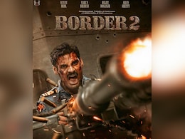 रिपब्लिक डे पर &lsquo;बॉर्डर 2&rsquo; का शानदार प्रदर्शन, 177 करोड़ का नेट कलेक्शन