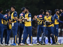 Sri Lanka Seal Gritty T20I Win Over Pakistan To Level Series