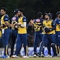 Sri Lanka Seal Gritty T20I Win Over Pakistan To Level Series