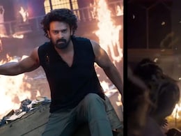 Fire Breaks Out During Prabhas' <i>The Raja Saab</i> Show In Odisha Theatre As Fans Perform Aarti