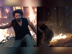 Fire Breaks Out During Prabhas' <i>The Raja Saab</i> Show In Odisha Theatre As Fans Perform Aarti