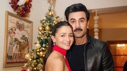 Ranbir Kapoor Explains Why His Brand ARKS Is Not Linked With Alia Bhatt And Daughter Raha