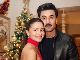 Ranbir Kapoor Explains Why His Brand ARKS Is Not Linked With Alia Bhatt And Daughter Raha