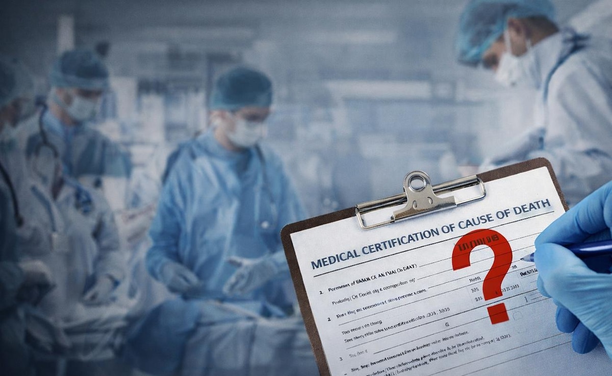 दिल्ली में हर 5 में से 1 मौत का कारण साफ नहीं! क्या हमारी हेल्थ जांच में है बड़ी कमी? जानिए क्या कहती है रिपोर्ट